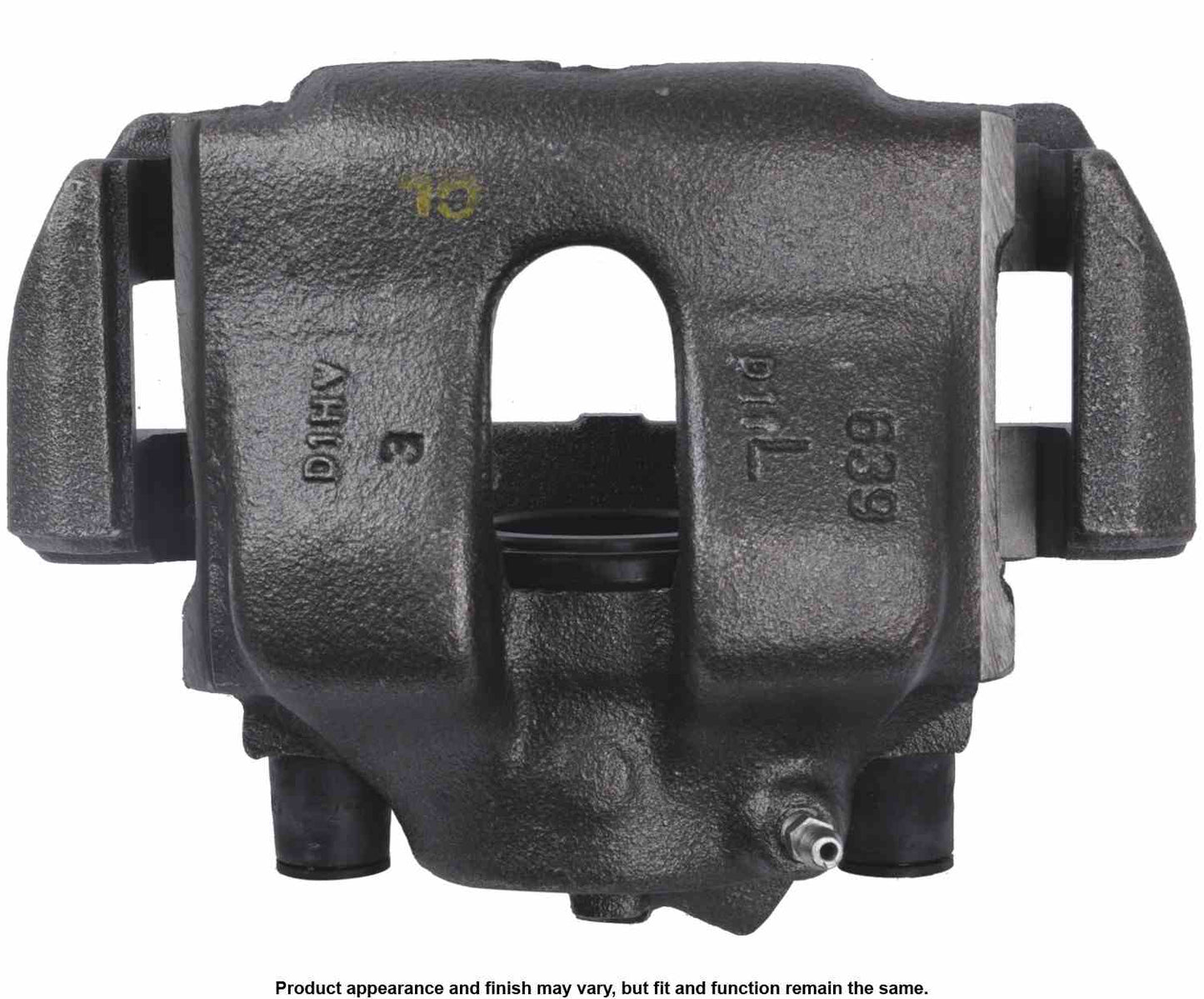 Cardone Reman Disc Brake Caliper 19-B1619