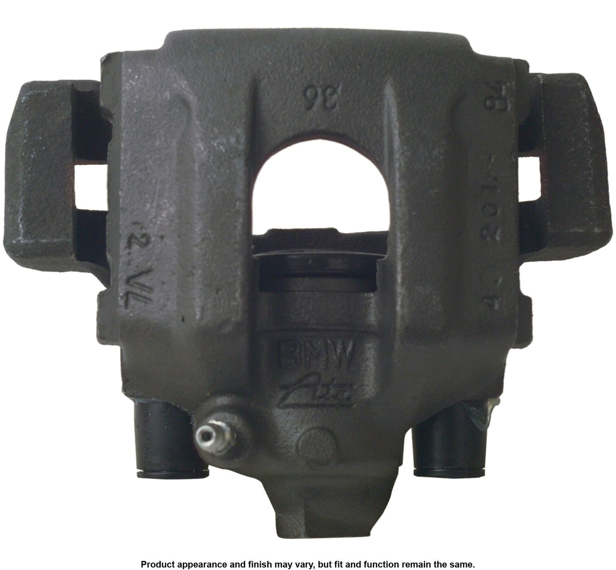 Cardone Reman Disc Brake Caliper 19-B1620