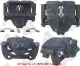 Cardone Reman Disc Brake Caliper 19-B1622