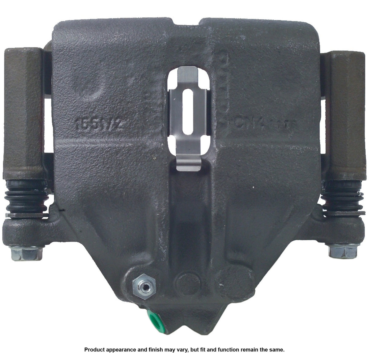 Cardone Reman Disc Brake Caliper 19-B1622