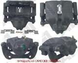 Cardone Reman Disc Brake Caliper 19-B1623