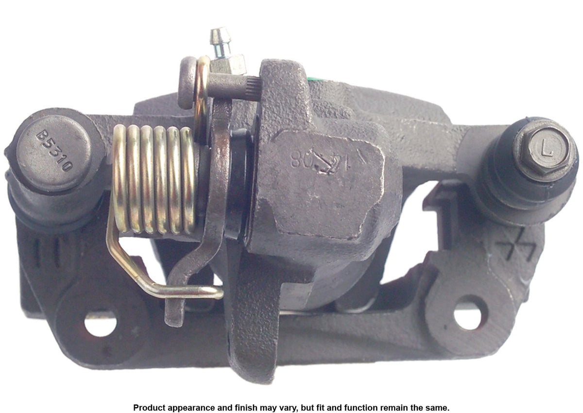 Cardone Reman Disc Brake Caliper 19-B1626