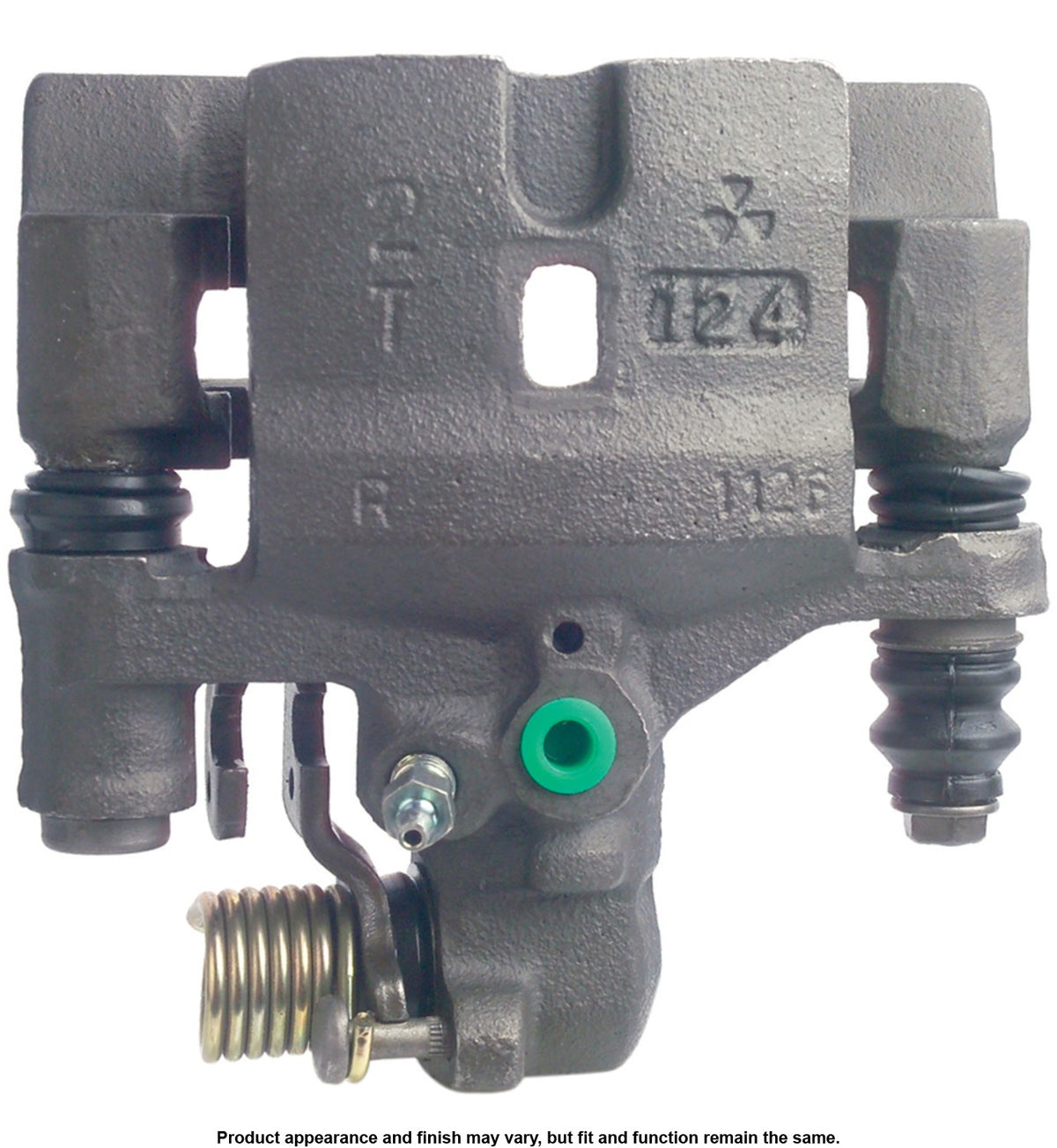 Cardone Reman Disc Brake Caliper 19-B1626