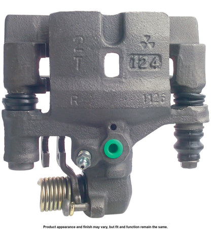 Cardone Reman Disc Brake Caliper 19-B1626