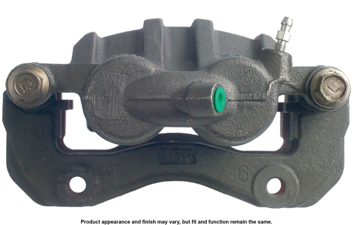 Cardone Reman Disc Brake Caliper 19-B1631