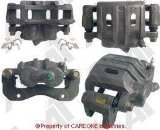 Cardone Reman Disc Brake Caliper 19-B1631