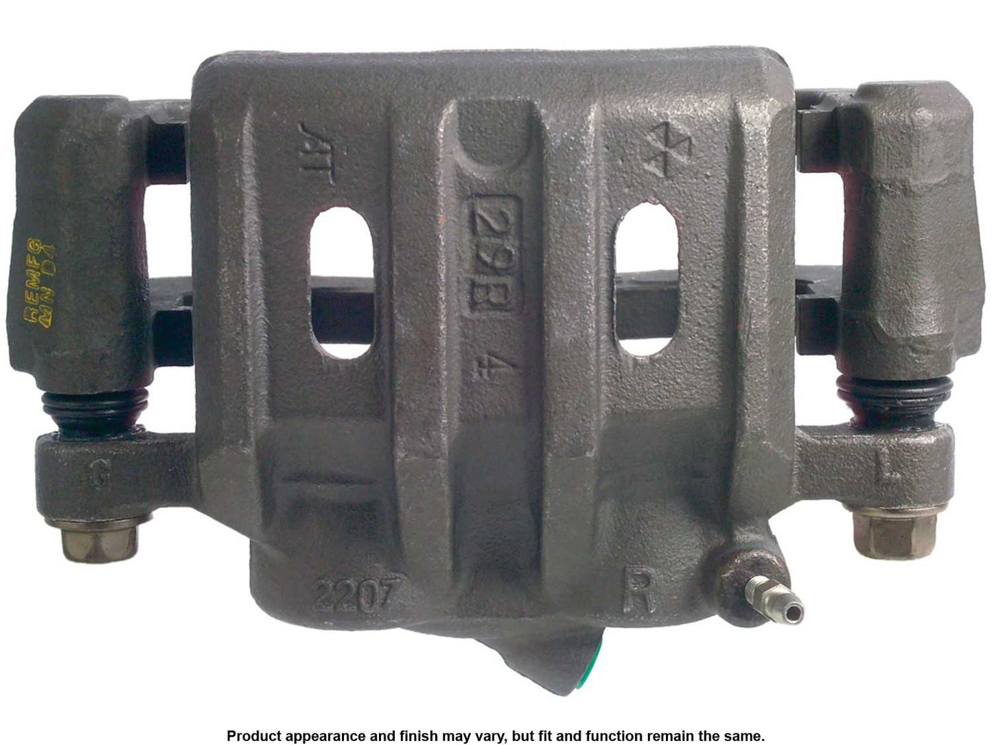 Cardone Reman Disc Brake Caliper 19-B1631