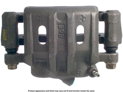 Cardone Reman Disc Brake Caliper 19-B1631