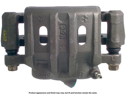 Cardone Reman Disc Brake Caliper 19-B1631