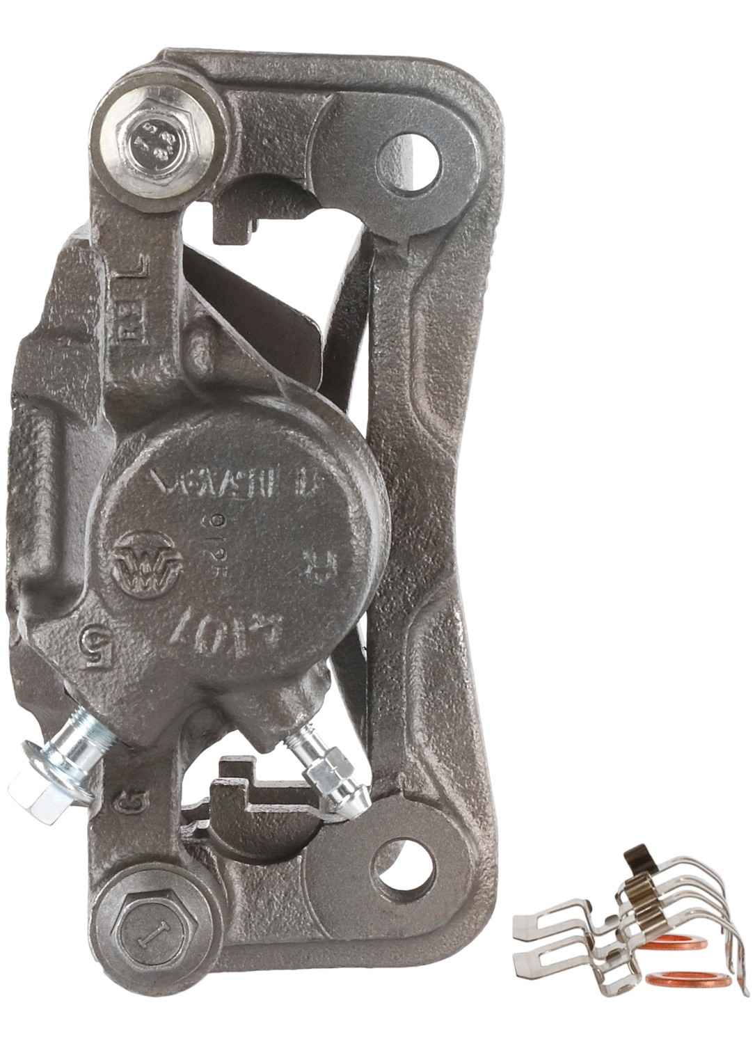 Cardone Reman Disc Brake Caliper 19-B1636