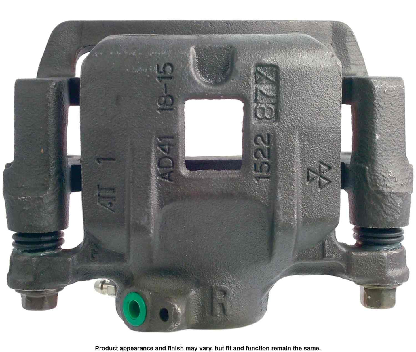 Cardone Reman Disc Brake Caliper 19-B1636