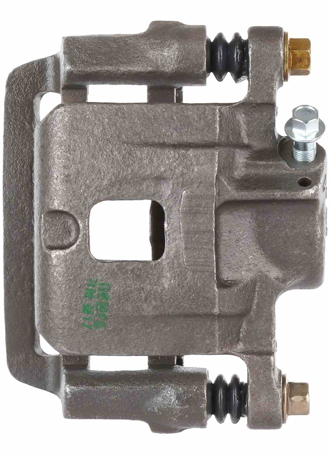 Cardone Reman Disc Brake Caliper 19-B1637