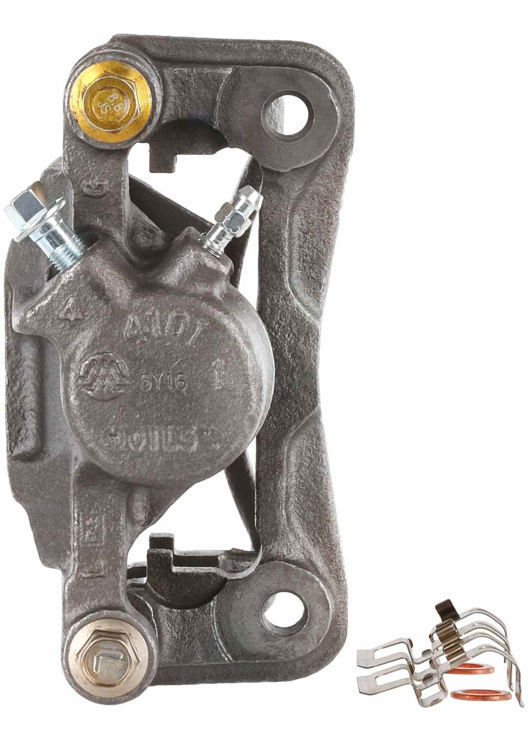 Cardone Reman Disc Brake Caliper 19-B1637