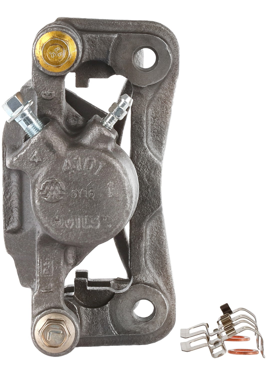Cardone Reman Disc Brake Caliper 19-B1637