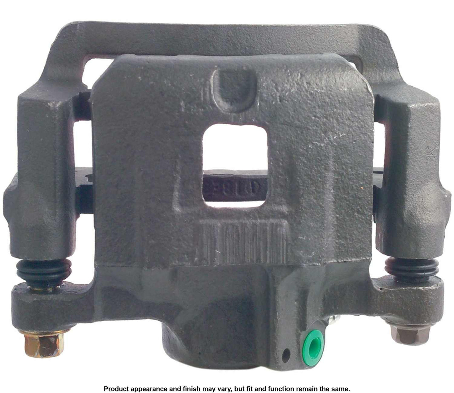 Cardone Reman Disc Brake Caliper 19-B1637