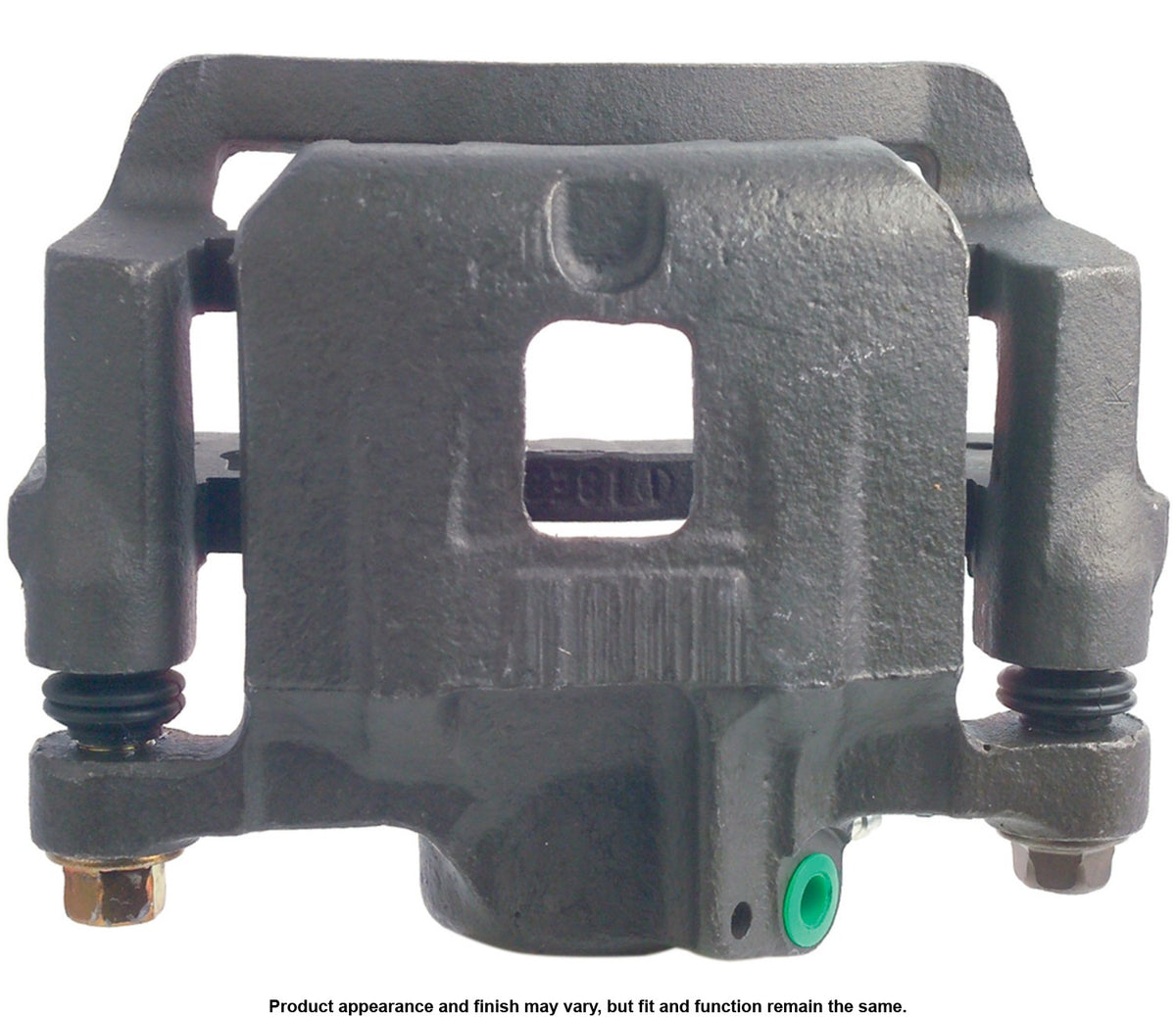 Cardone Reman Disc Brake Caliper 19-B1637