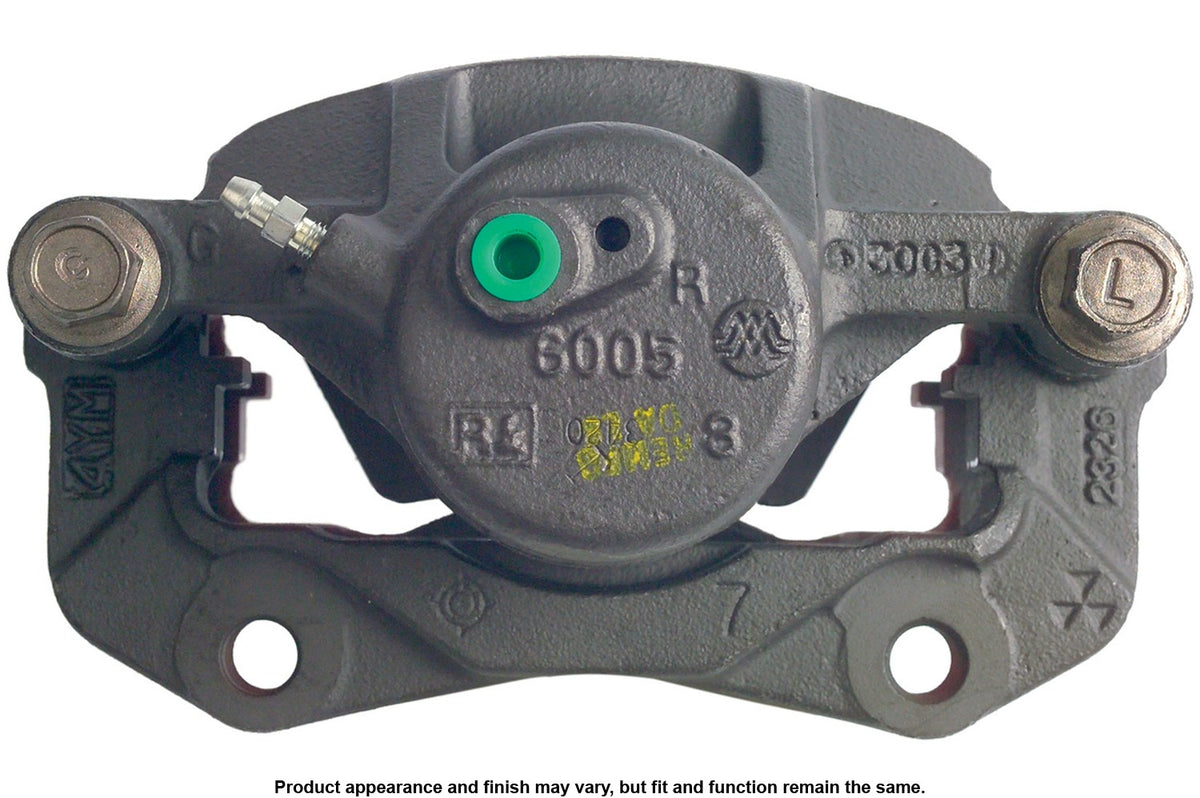 Cardone Reman Disc Brake Caliper 19-B1638
