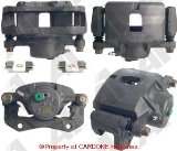 Cardone Reman Disc Brake Caliper 19-B1638