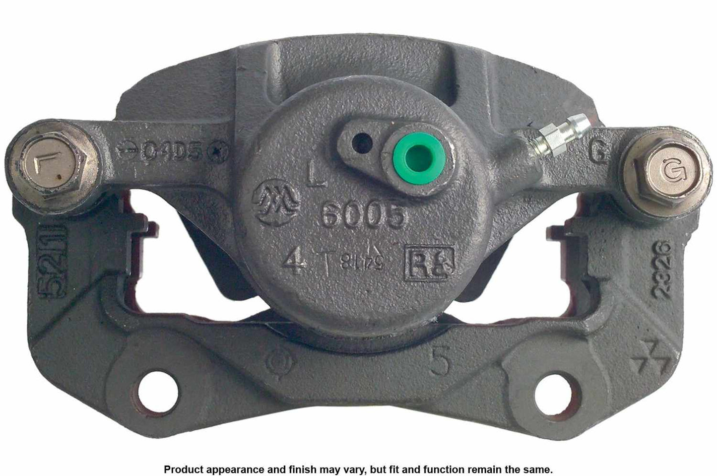 Cardone Reman Disc Brake Caliper 19-B1639
