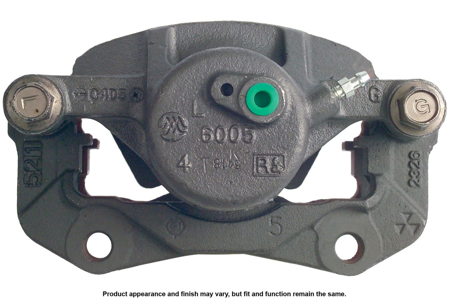 Cardone Reman Disc Brake Caliper 19-B1639