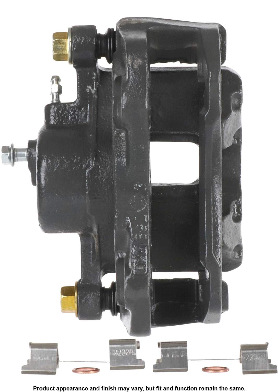 Cardone Reman Disc Brake Caliper 19-B1639
