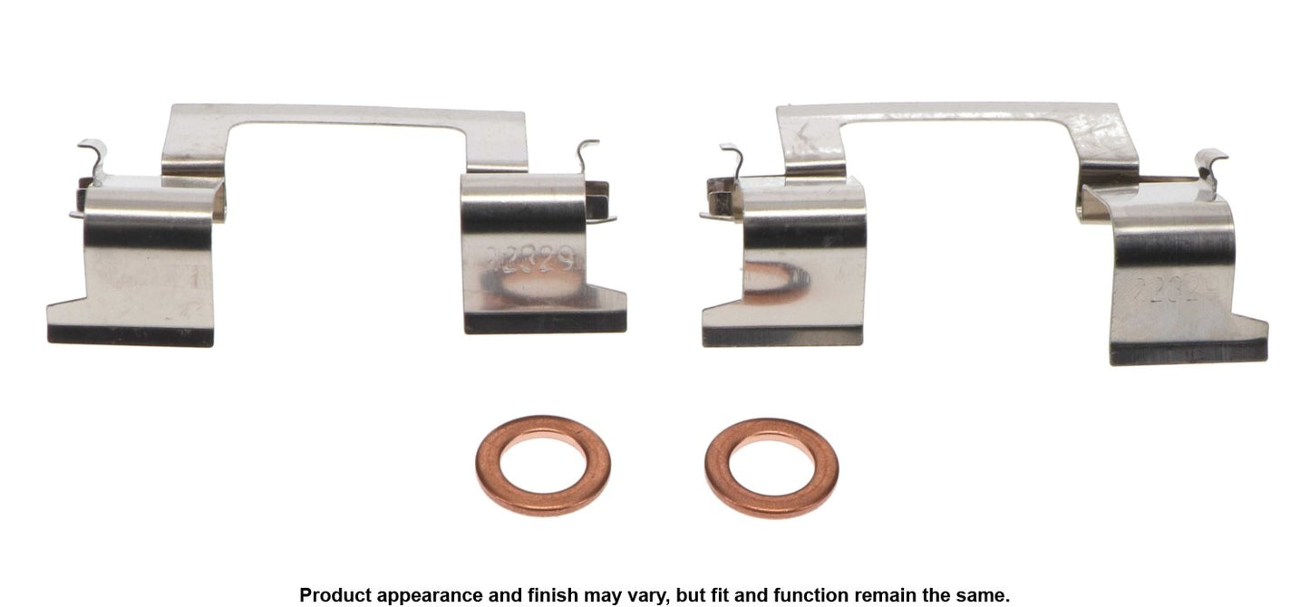 Cardone Reman Disc Brake Caliper 19-B1639