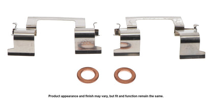Cardone Reman Disc Brake Caliper 19-B1639