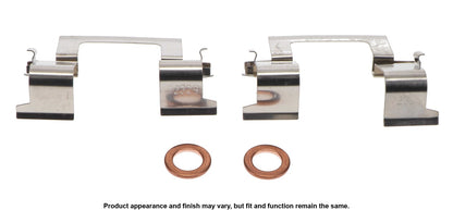 Cardone Reman Disc Brake Caliper 19-B1639