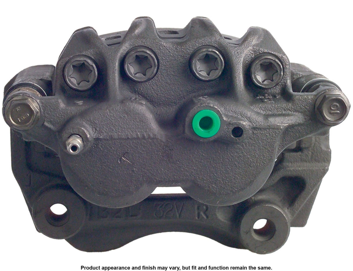 Cardone Reman Disc Brake Caliper 19-B1643
