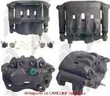 Cardone Reman Disc Brake Caliper 19-B1643
