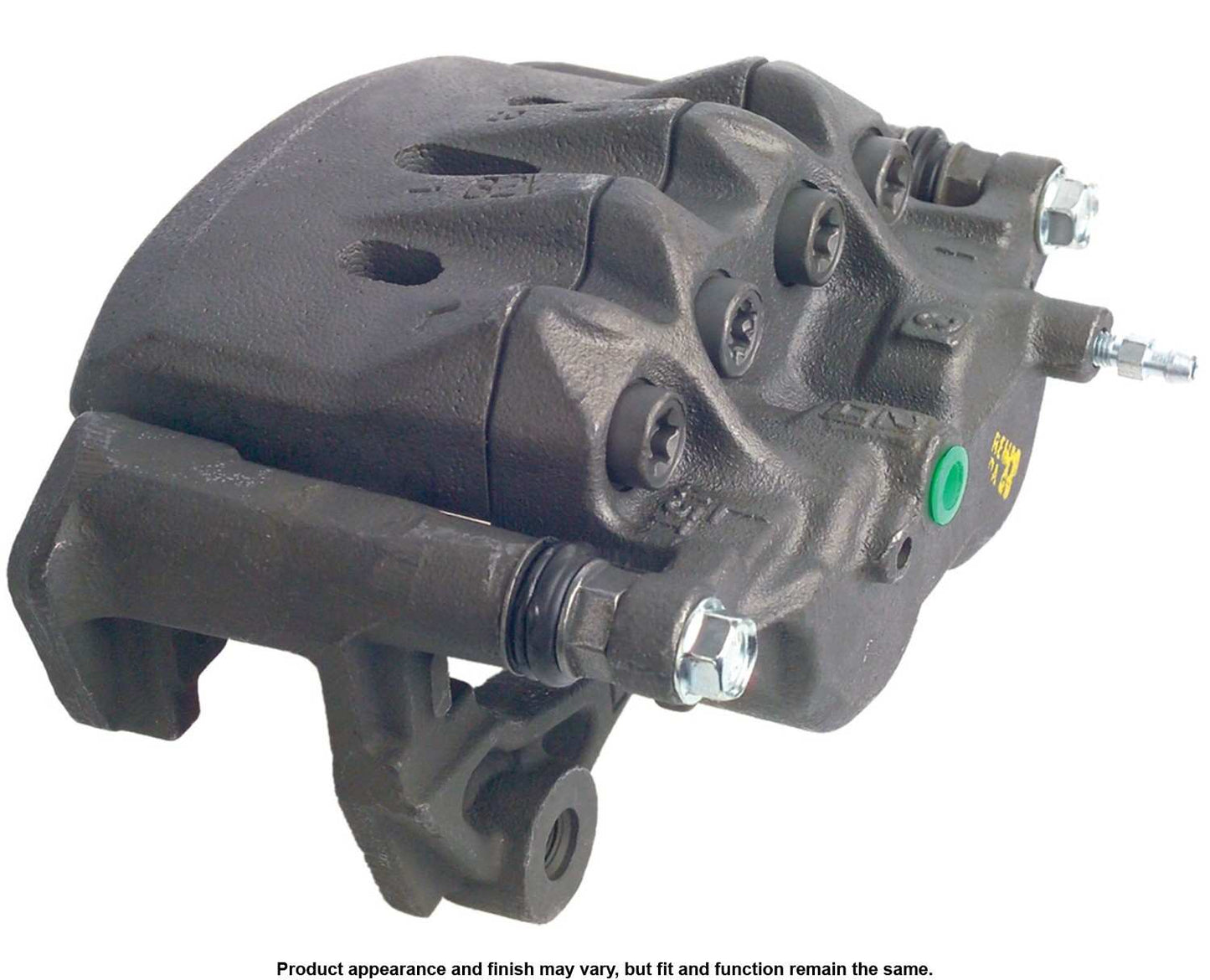 Cardone Reman Disc Brake Caliper 19-B1644