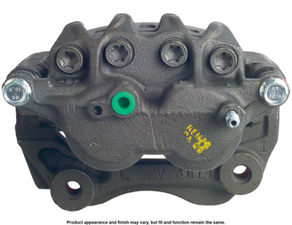Cardone Reman Disc Brake Caliper 19-B1644