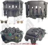 Cardone Reman Disc Brake Caliper 19-B1644