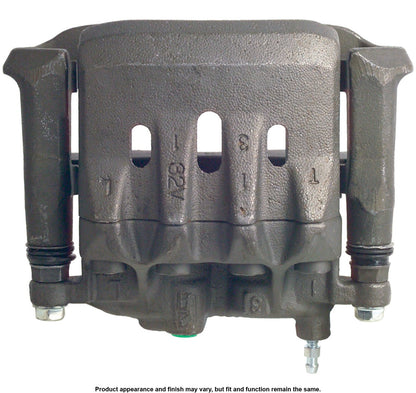 Cardone Reman Disc Brake Caliper 19-B1644