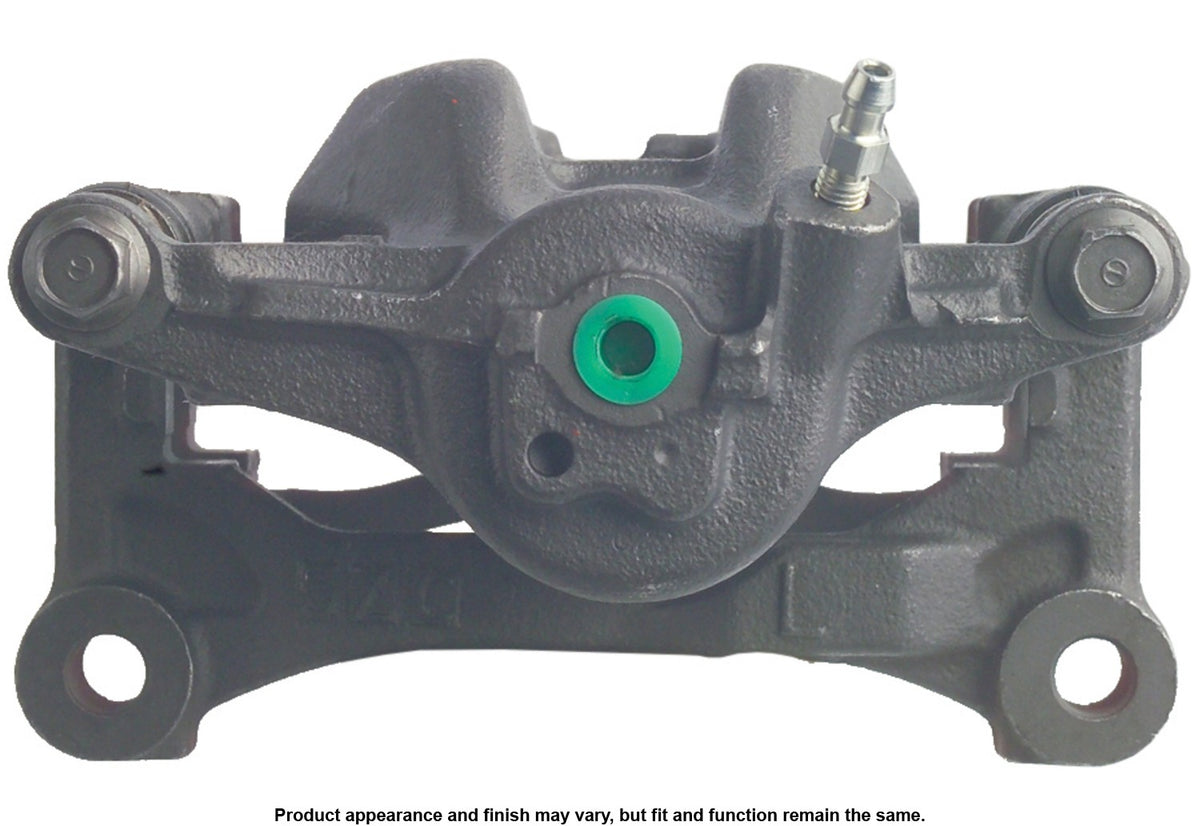 Cardone Reman Disc Brake Caliper 19-B1645A