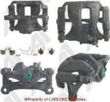 Cardone Reman Disc Brake Caliper 19-B1645A