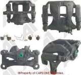 Cardone Reman Disc Brake Caliper 19-B1645A