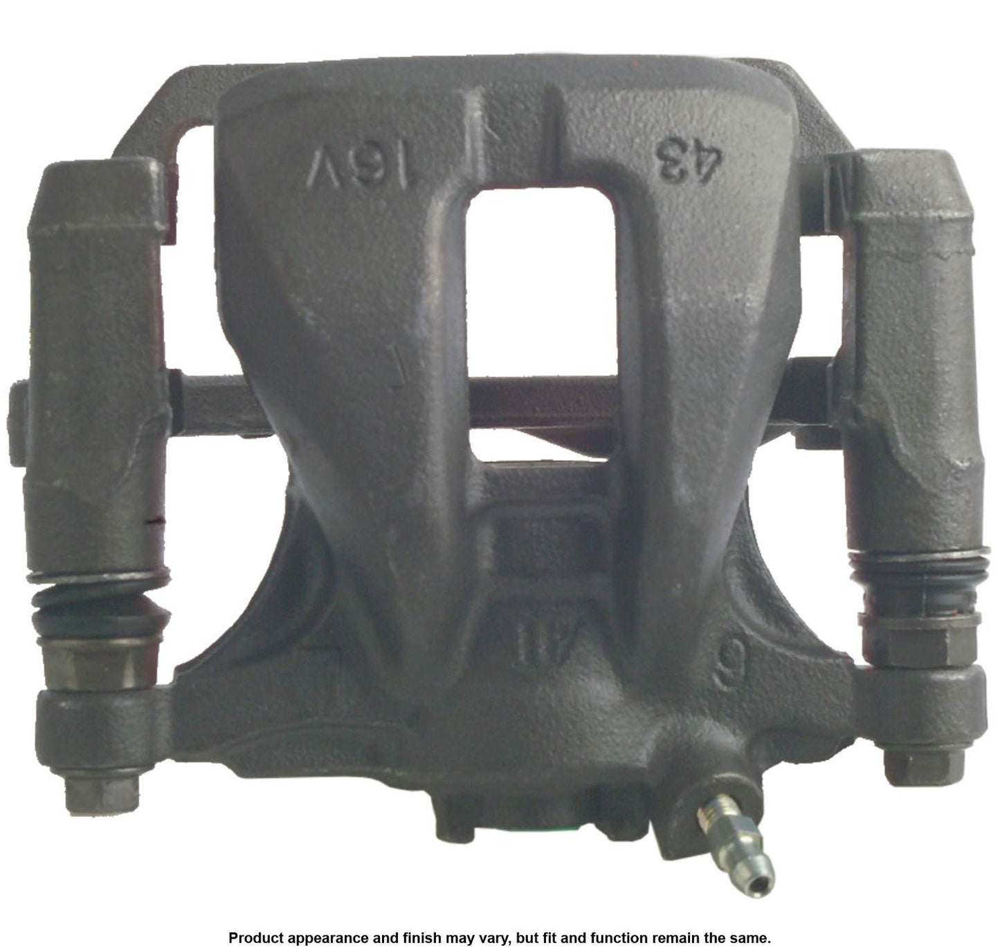 Cardone Reman Disc Brake Caliper 19-B1645A