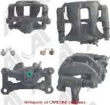 Cardone Reman Disc Brake Caliper 19-B1645