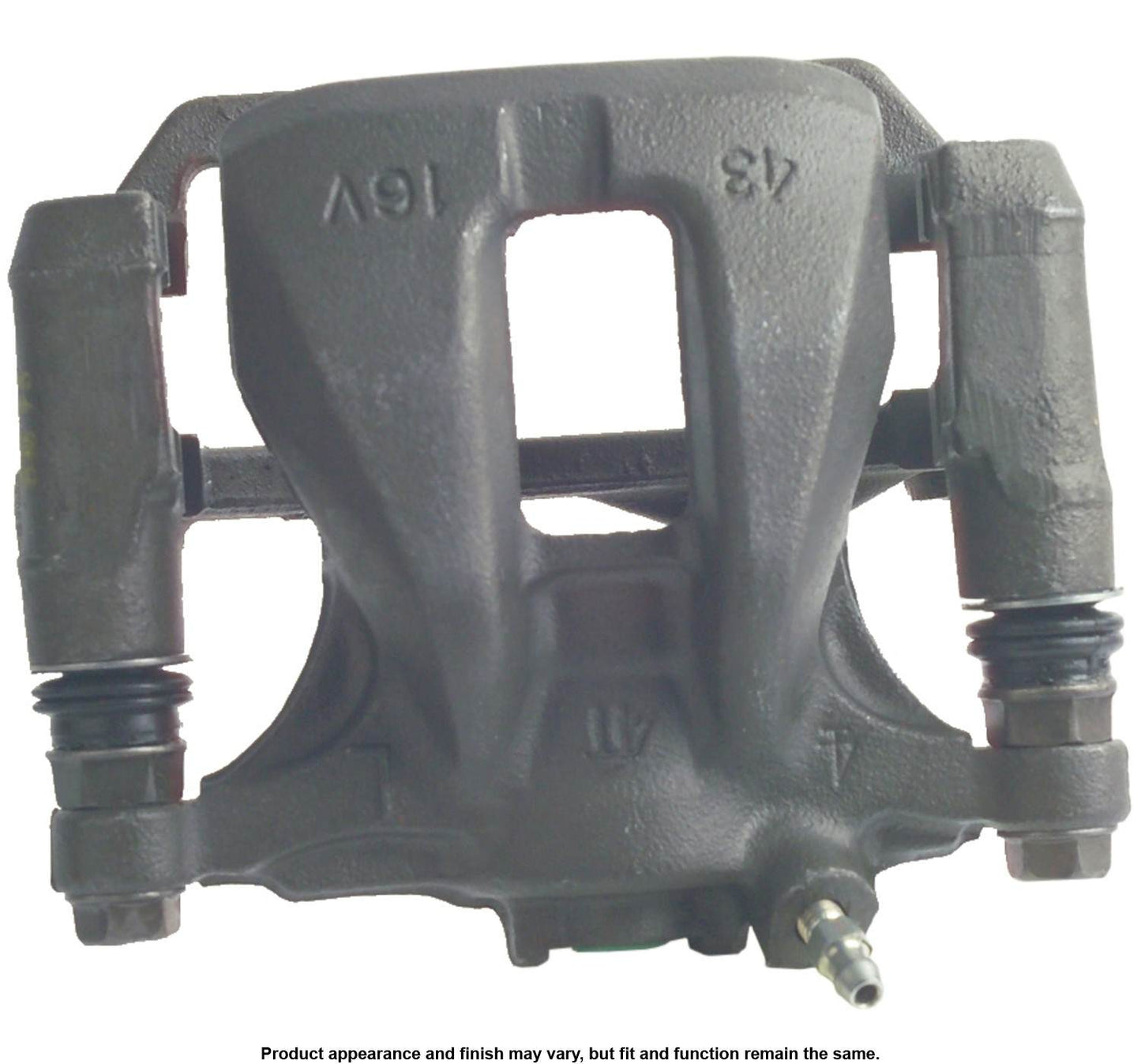 Cardone Reman Disc Brake Caliper 19-B1645