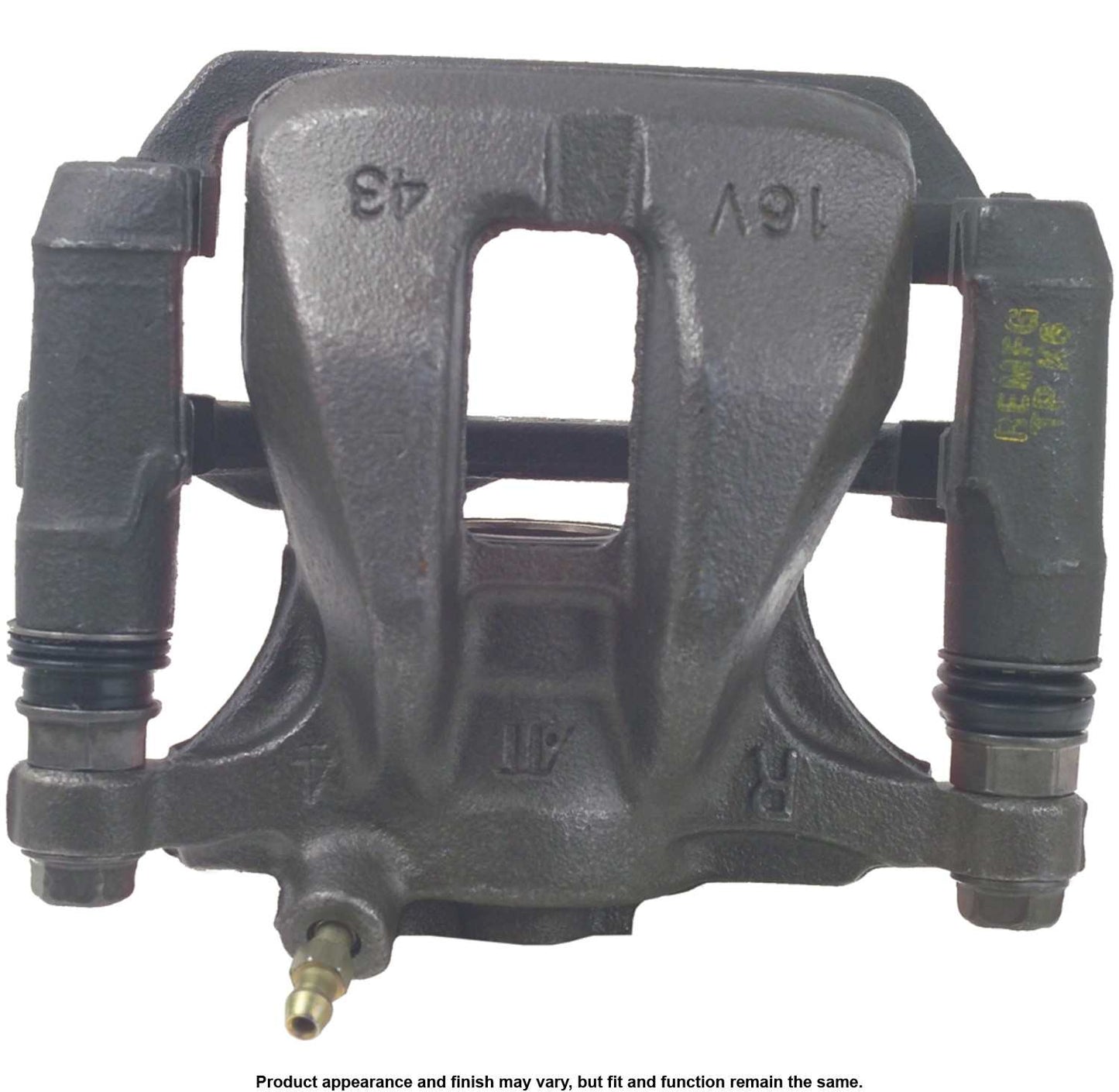 Cardone Reman Disc Brake Caliper 19-B1646A