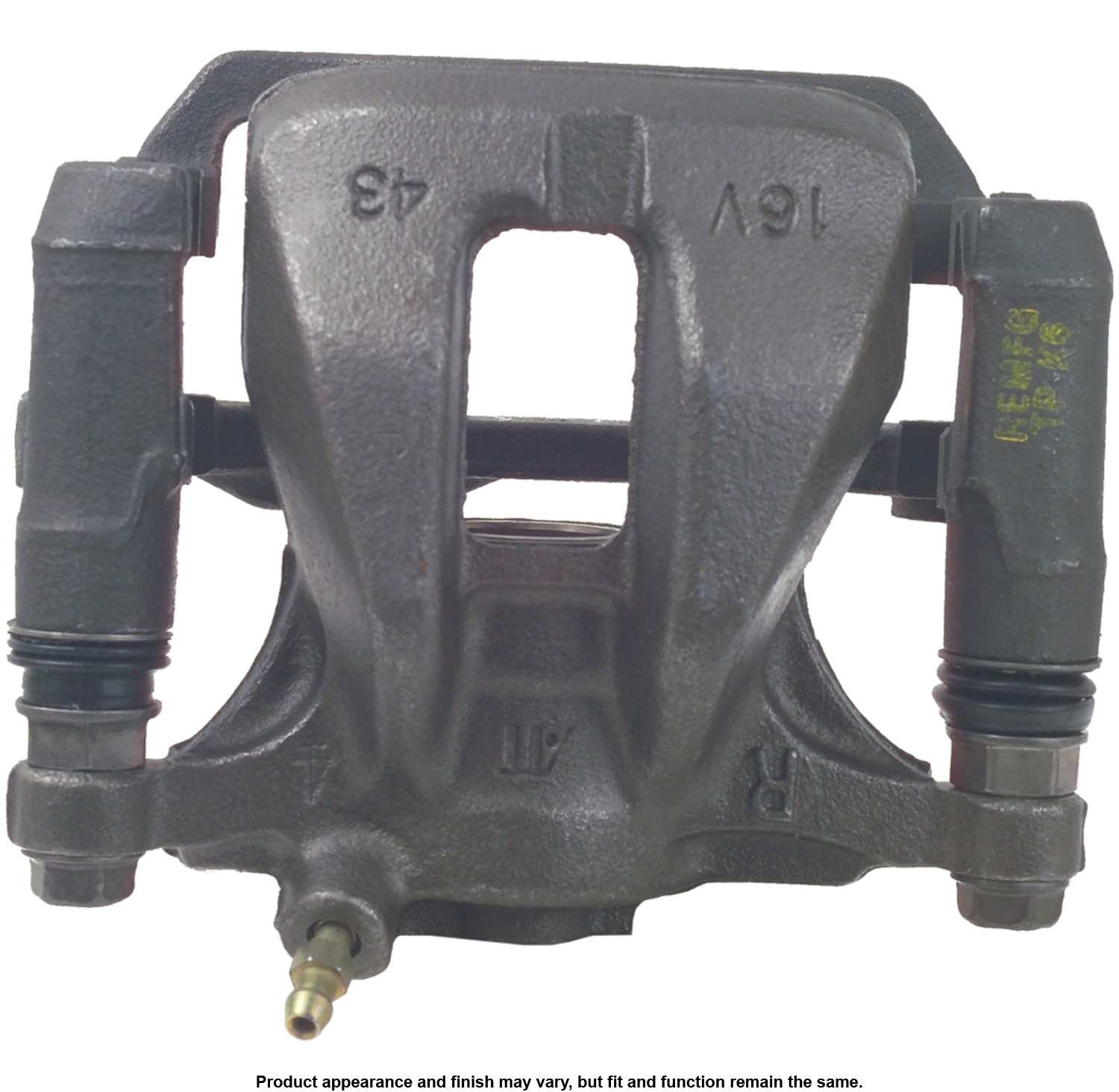 Cardone Reman Disc Brake Caliper 19-B1646A