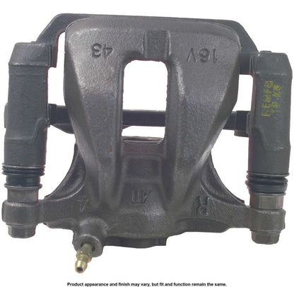Cardone Reman Disc Brake Caliper 19-B1646A