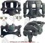 Cardone Reman Disc Brake Caliper 19-B1648