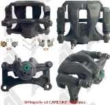 Cardone Reman Disc Brake Caliper 19-B1648