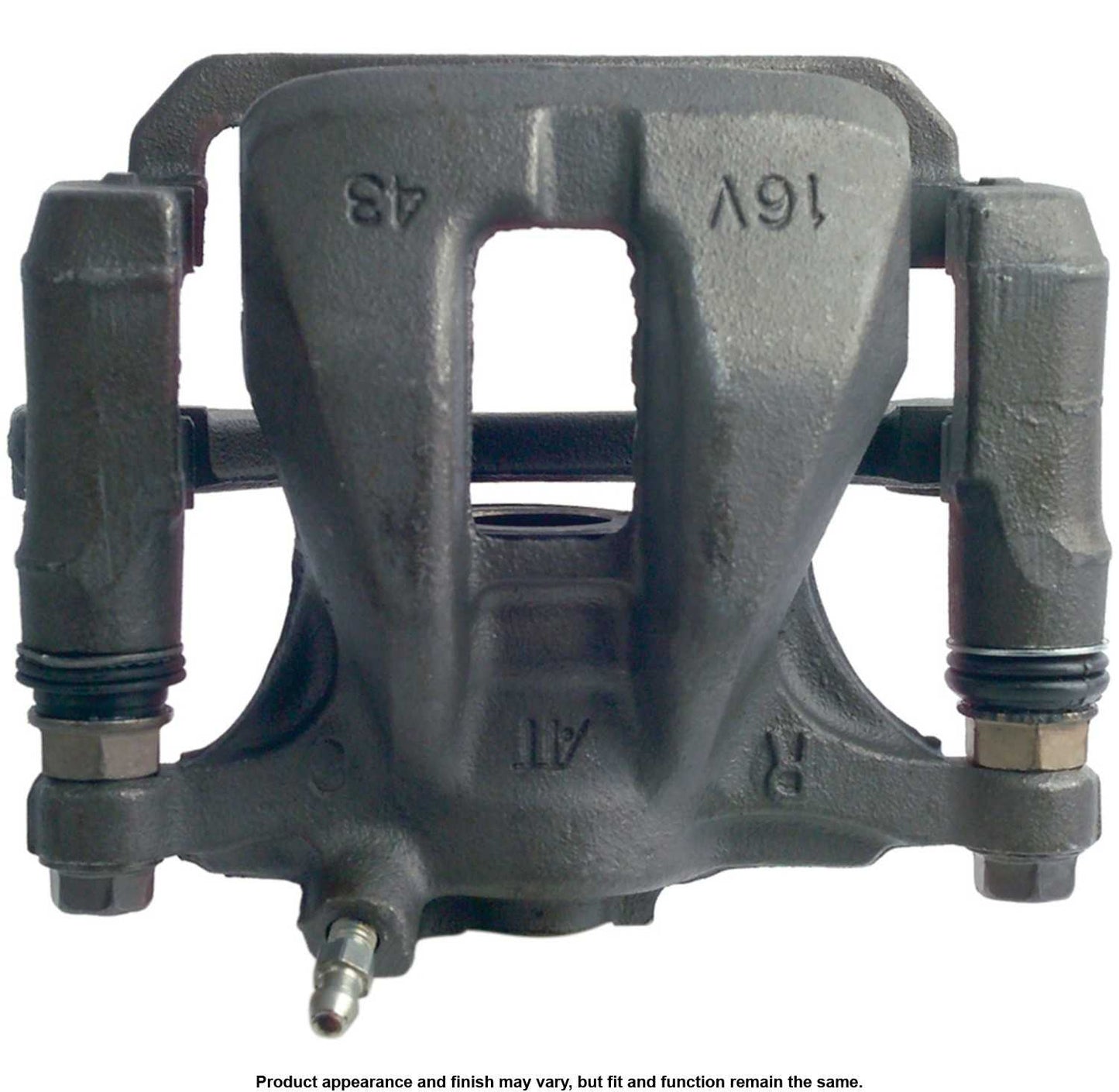 Cardone Reman Disc Brake Caliper 19-B1648