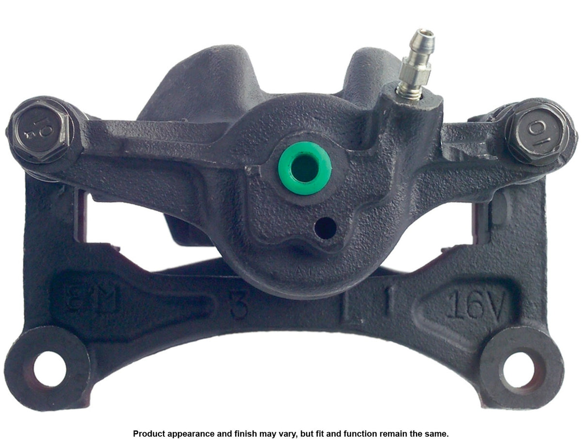 Cardone Reman Disc Brake Caliper 19-B1649