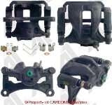 Cardone Reman Disc Brake Caliper 19-B1649