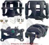 Cardone Reman Disc Brake Caliper 19-B1649