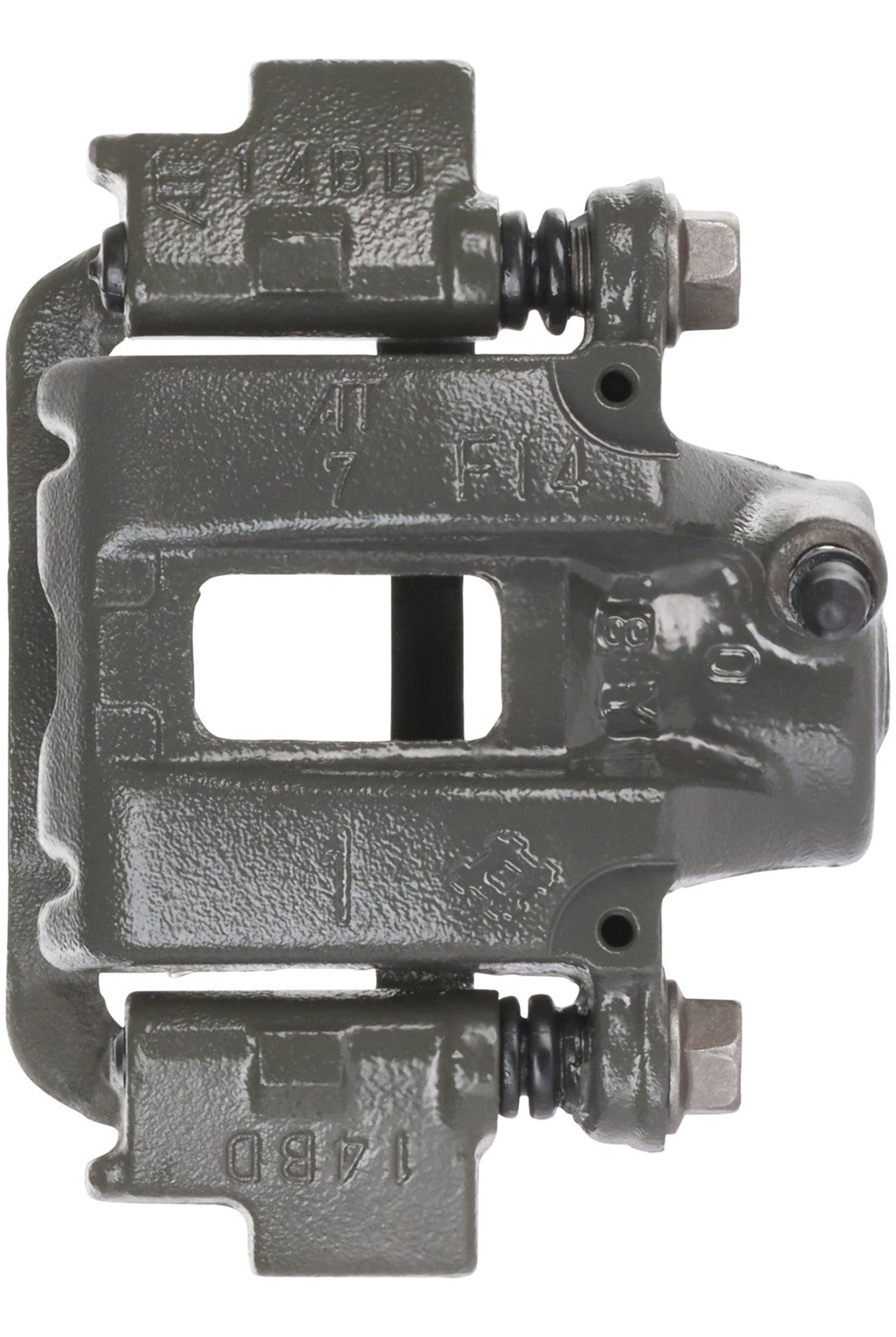 Cardone Reman Disc Brake Caliper 19-B1655